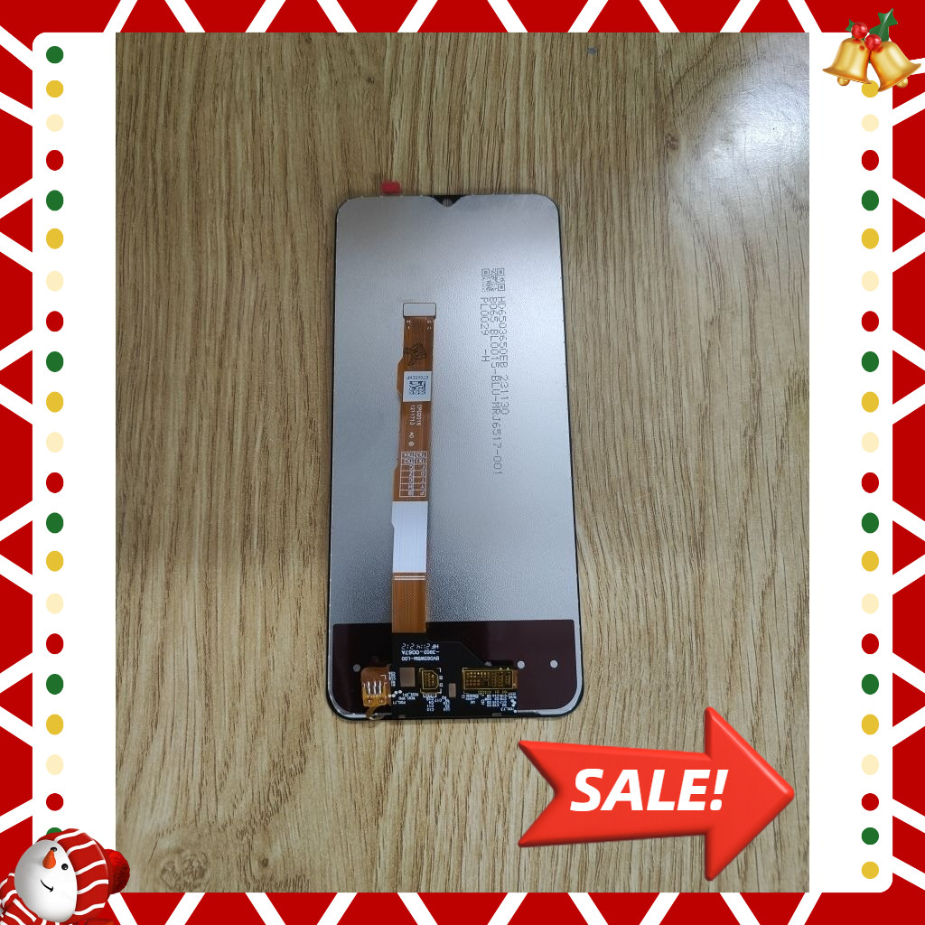 Màn hình Vivo Y20/ Y20s cảm ứng nhạy – hình ảnh sáng đẹp