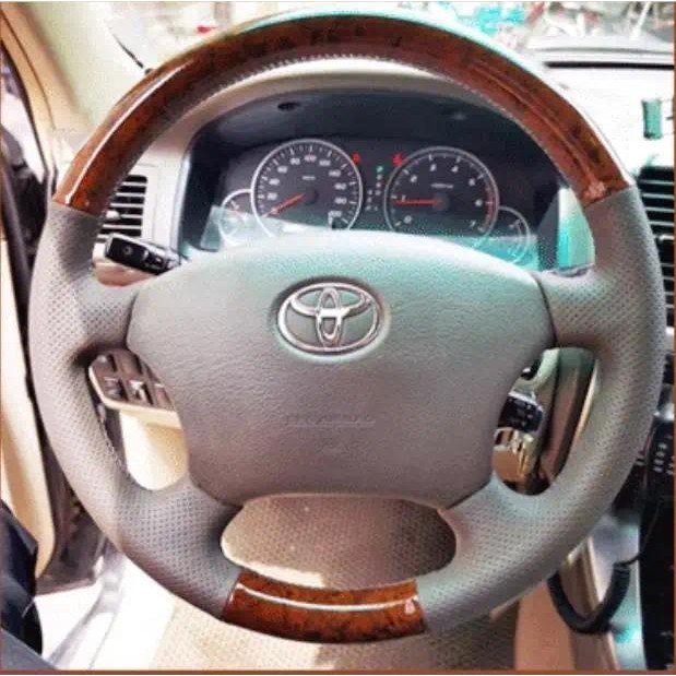 Dành Cho Xe Toyota Land Cruiser Prado 120 Land Cruiser 100 Land Cruiser VXL125 Tacoma Tay Khâu Da Th