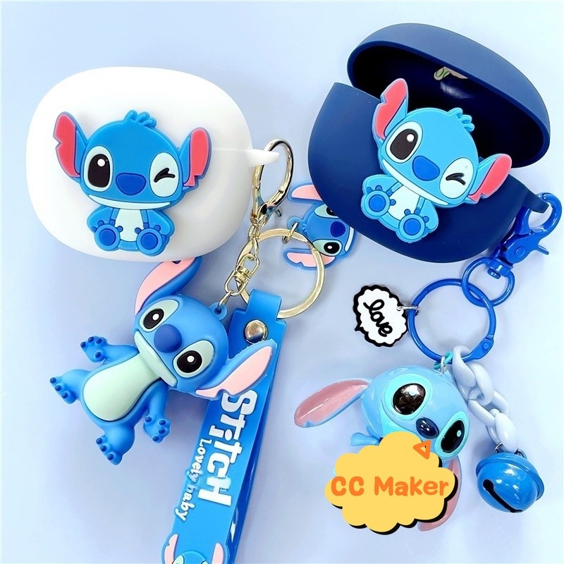 Case for Baseus Bowie MC1 Pro Silicone Soft Case Cute Keychain Suitable for Baseus Bowie MC1 Pro Sho