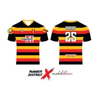 Áo thun Eleven Warrior / Áo sợi nhỏ