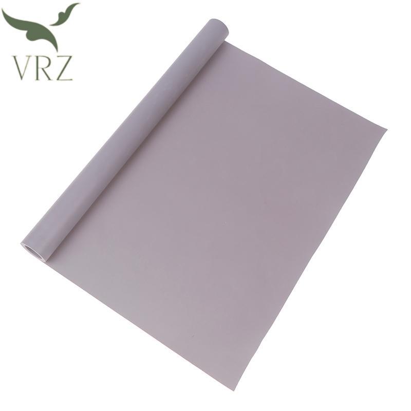 VRZ BM120 Miếng Lót Silicon Nhiệt EPA Cho Tản Nhiệt IGBT MOS Transistor Tản Nhiệt Nhiệt Tấm Silicon 