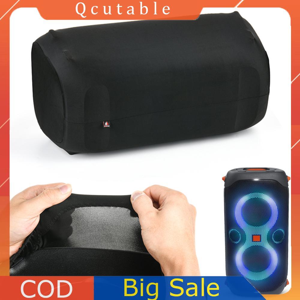 Loa Chống Bụi Độ Đàn Hồi Cao Loa Vỏ Chống Bụi Phụ Kiện Loa Cho JBL PartyBox 110 / JBL PartyBox 100