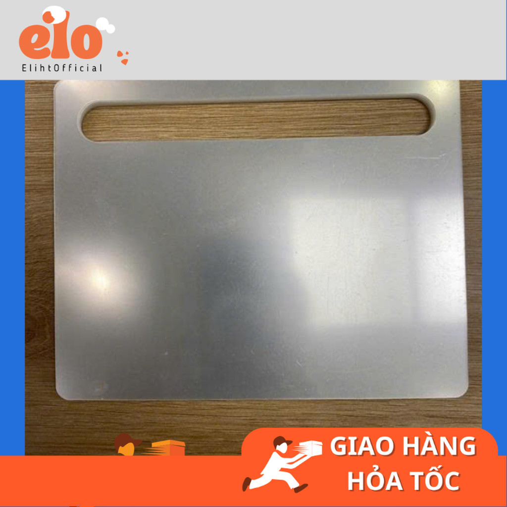 Miếng Dán Bảo Vệ Bảng Vẽ Wacom CTL 4100 - Dán Nhám Cảm Giác Giấy, Bám Chắc Không Bong