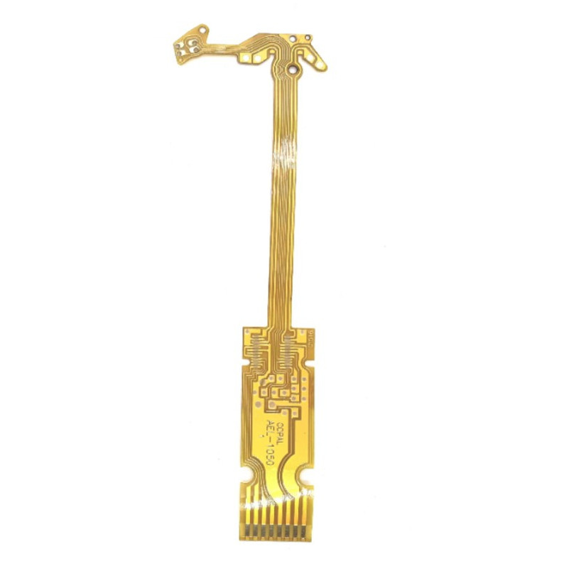  1 chiếc Cáp mềm khẩu độ bên trong ống kính mới chất lượng cao cho bộ phận máy ảnh Leica Minilux E02