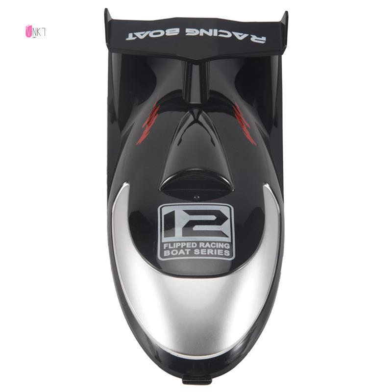 FT012-2 Vỏ thuyền cho phụ tùng thuyền RC không chổi than FT012 2.4G VNK7