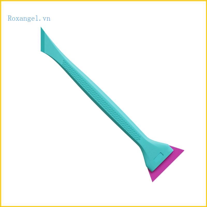 ROX Double Head Car Film Applicator Squeegee Tool 24cm để lắp đặt cửa sổ Tint