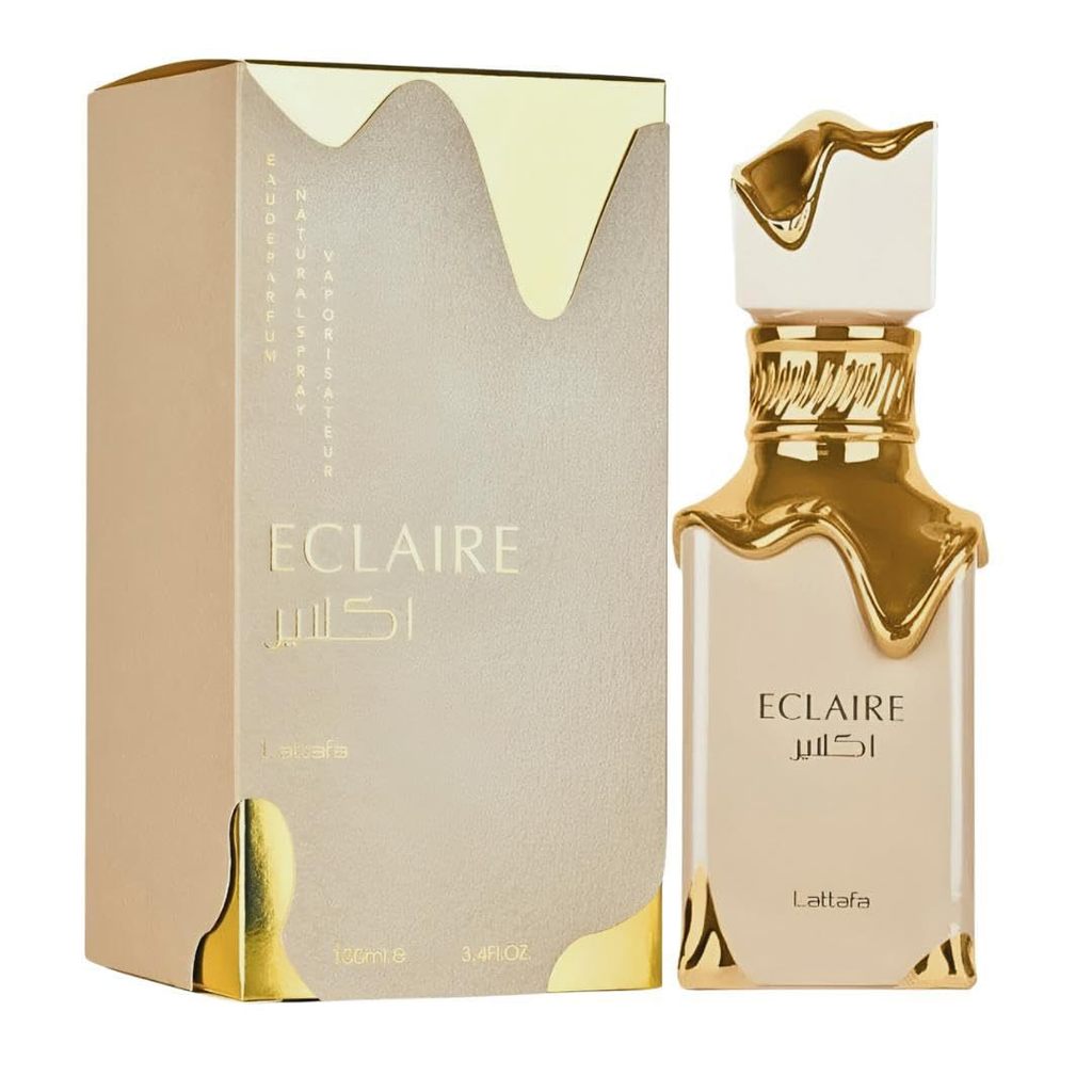 Nước hoa Lattafa Eclaire Eau De Toilette