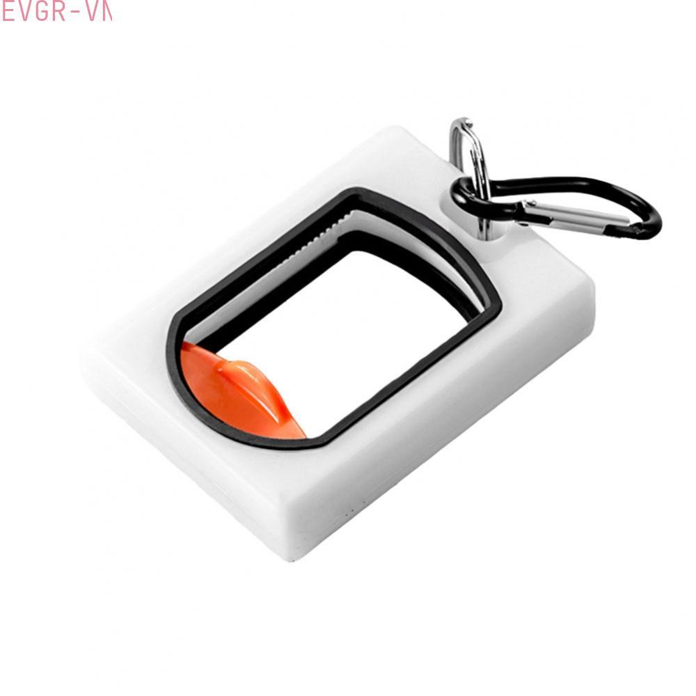 <Evergreen>Cable Holder Effortless Access Multi-Functional Use Reusable Organizer