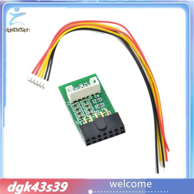 [Đẹp] 1 Bộ Chuyển Đổi ISP Cho RT809H EMMC ISP Adapter Lập Trình Viên Đa Năng Lập Trình Cao Tốc Độ-Cl