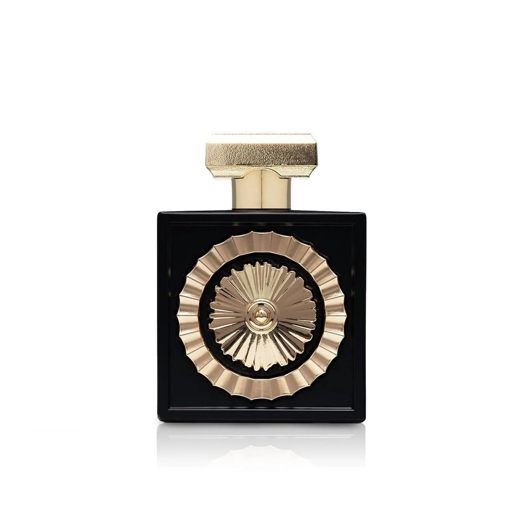 Xịt nước hoa Nebrasfor Uni của Latafa, 3.4Ounce