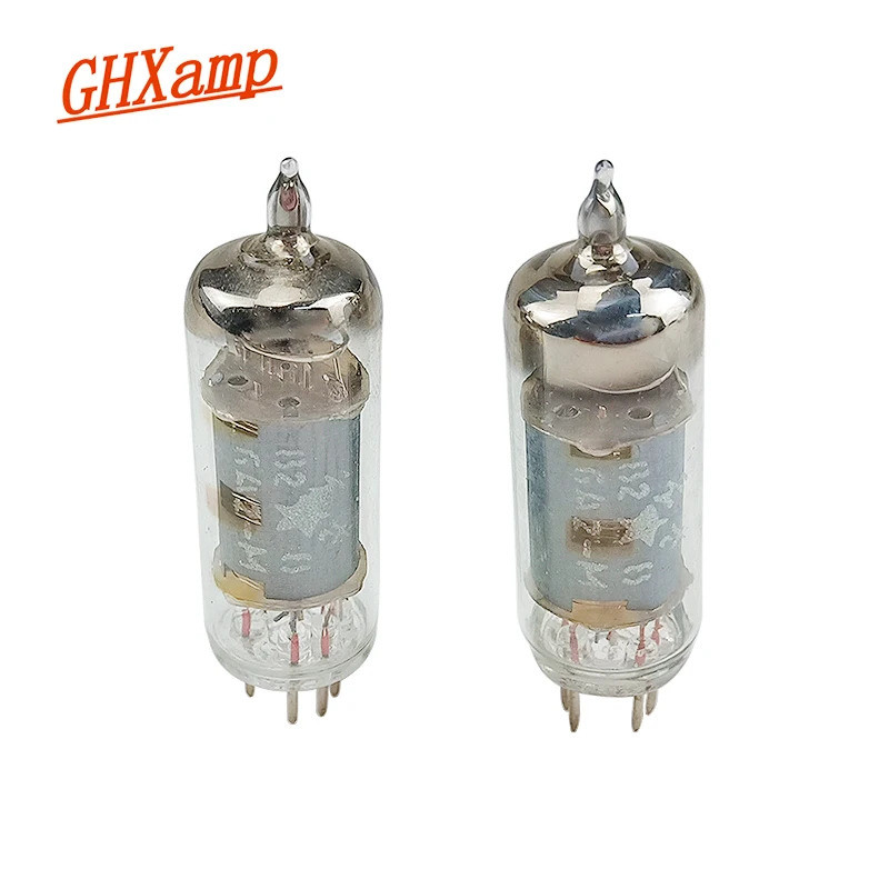 Ống chân không khuếch đại ống điện tử GHXAMP 6A2 2 CÁI