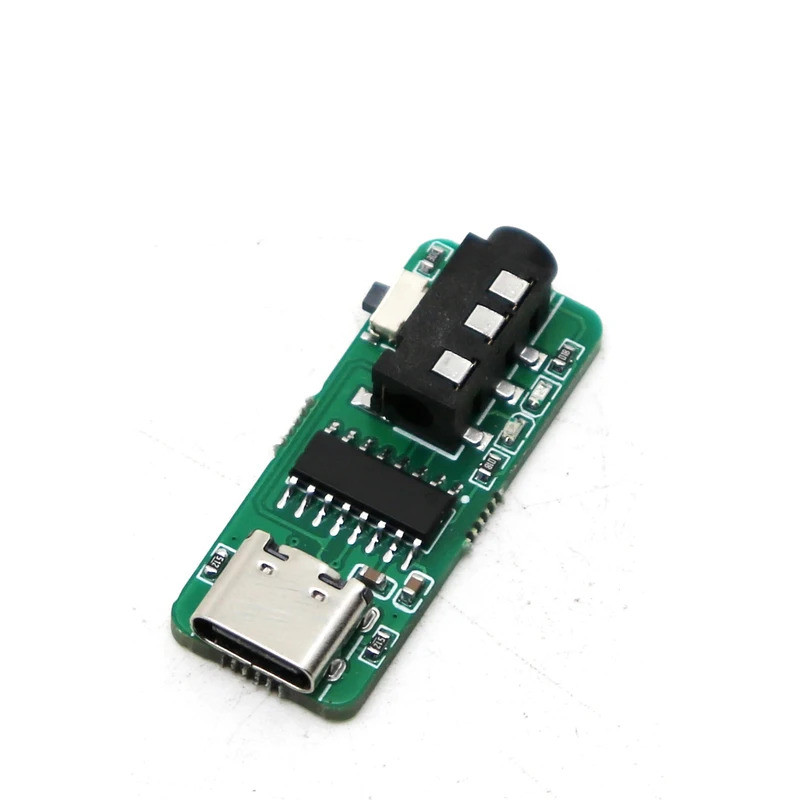 CW Key Trainer adapter type-c USB Vband Morse Code đào tạo cho đầu nối máy tính MorseLink Nghiệp dư 