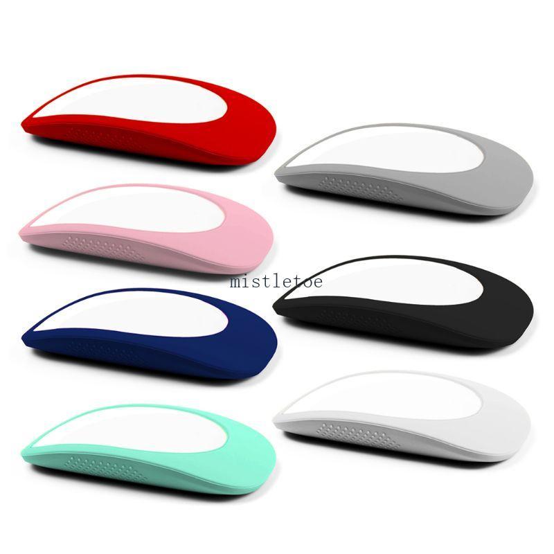 MIS Magic Mouse 2 Skin Mouse Tay áo mềm siêu mỏng cho