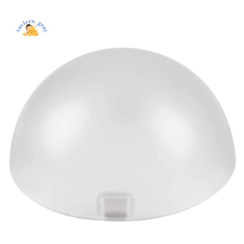 -R11 Khuếch Tán Vòm Tròn Khuếch Tán Tương Thích Cho Đầu Flash Tròn H200R V1 Flash Series V1-S V1-N V