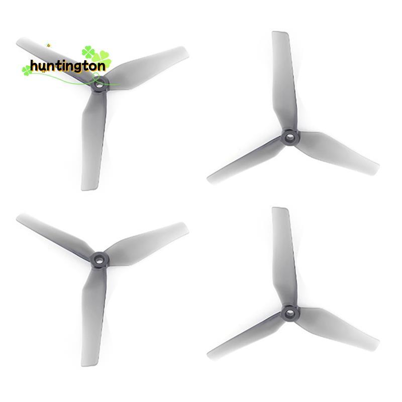 Cánh quạt 3 cánh D6X4.5X3 6 Inch 2CW + 2CCW PC FPV Cánh quạt cho máy bay không người lái FPV 6 Inch