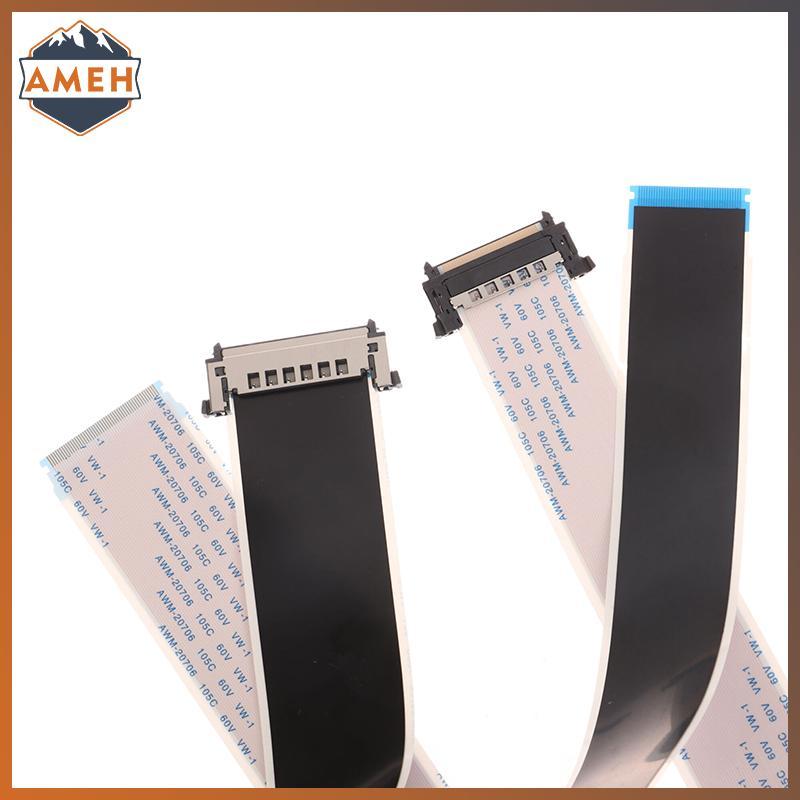 Technicolorepic Cho Sony LCD TV Cáp Màn Hình Bên Trong KD-65X9000E 55X9000E 65X8000C Sáng Tạo Và Thi