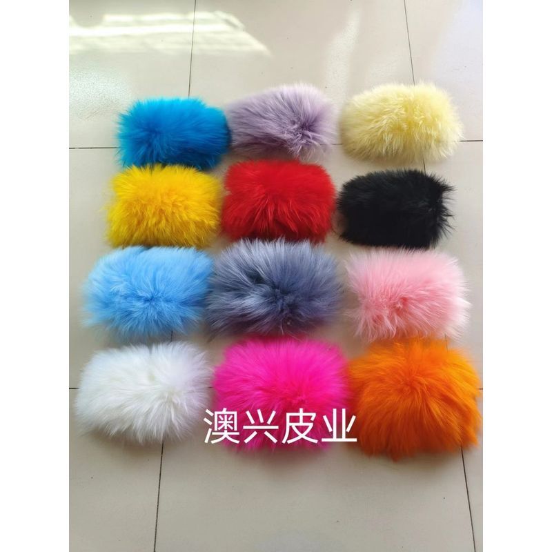 Lion Dance Lion Hair Lion Dance Lion Hair Giày chuyên dụng Len trong những điều tốt đẹp Khuyến nghị 