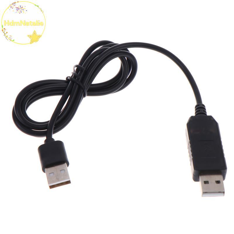 HdmNatalie CH9329 + CH340UART / TTL Cổng nối tiếp sang USB Dây kết nối HID Full Bàn phím và chuột Mô