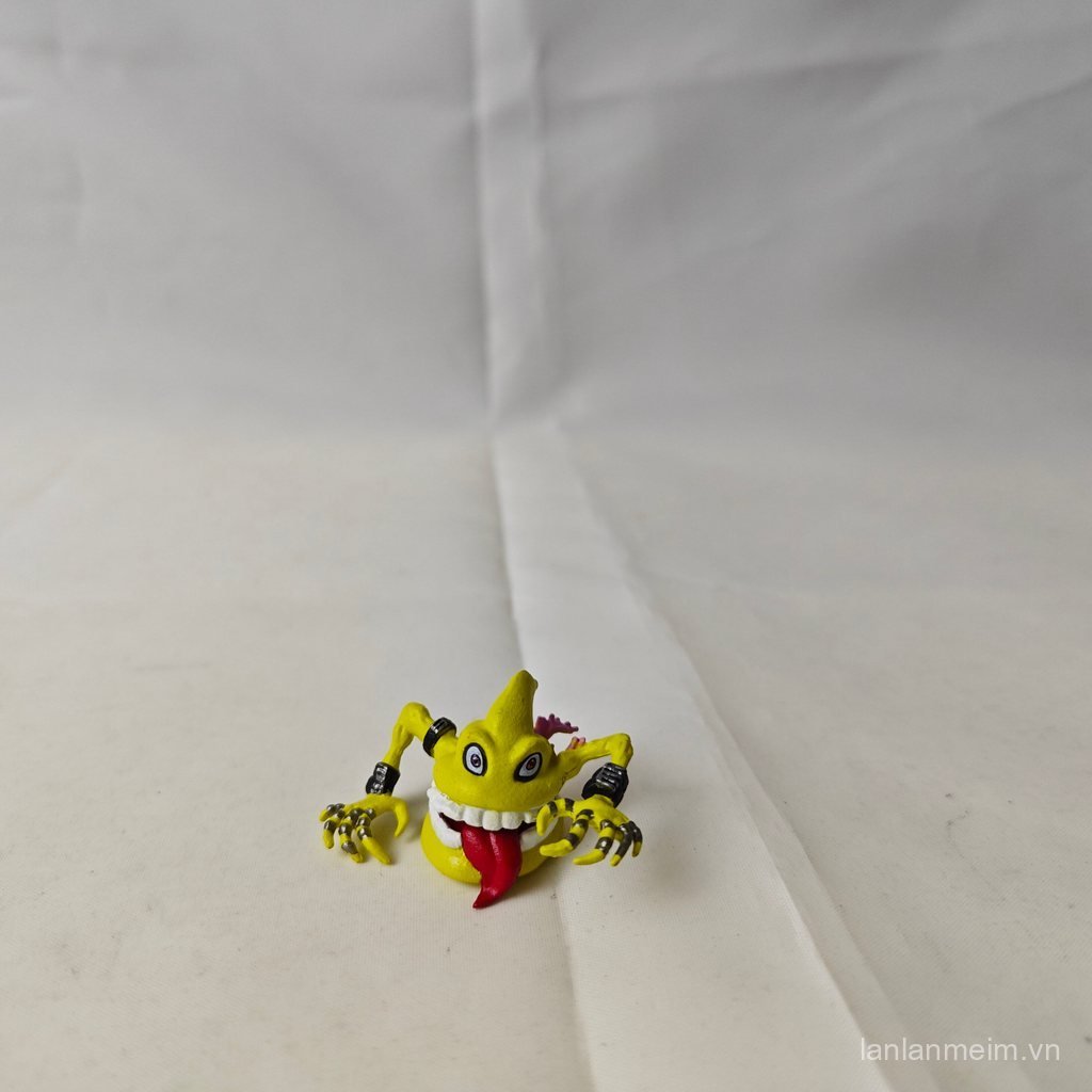 Bandai Digimon Digimon Digimon Digimon Thiên Thần Quái Vật Ma Quái Vật Gashapon Số Lượng Lớn Hình