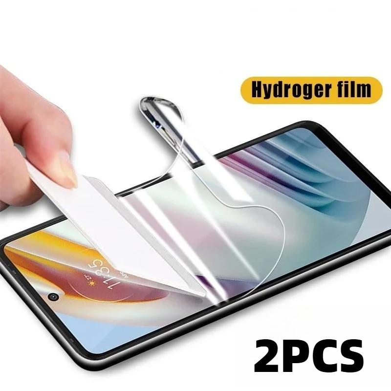 2 Chiếc Siêu HD Chống Ánh Sáng Xanh Mềm Cho ZTE nubia Neo 5 Pro GT 5GT 5Pro Chống Gián Điệp Bảo Vệ M