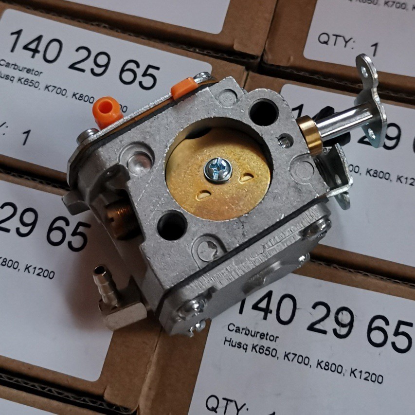 Bộ chế hòa khí HL K650 K700 K800 K1200