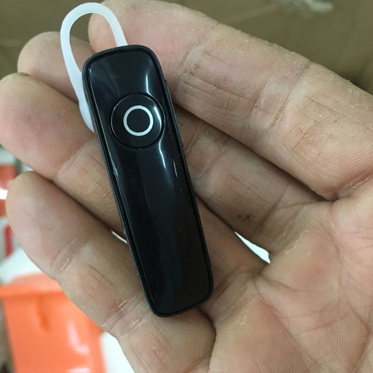Tai nghe Bluetooth không dây In-Ear In-Ear Hàng tồn kho Bad Need Điện tử diy Nghiên cứu Sửa chữa Sử 