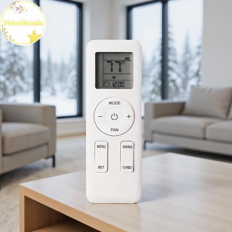 HdmNatalie 1 Cái Cho Máy Điều Hòa GREE YAY1F1 YAY1F2 GWC12AAC-D3NNA1D / I GWC18AAD-D3NNA1D / Tôi Tha