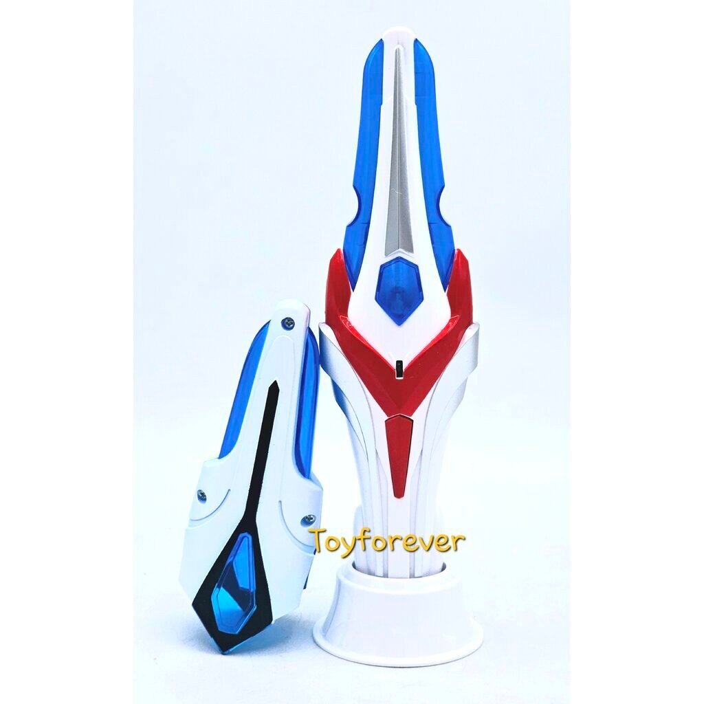Biến hình Ultraman Nexus Dx Evoltruster
