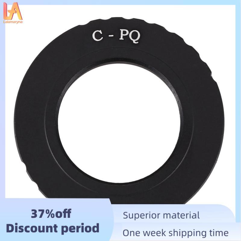 Camera C Gắn Ống Kính Quan Sát Ống Kính Cho Pentax Q7 Q10 Q-S1 Camera Gắn Adapter Vòng C-PQ C-P / Q