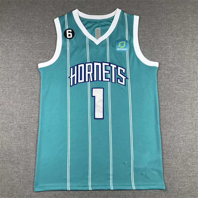 Camiseta De Baloncesto Borda 1#BALL天蓝Basketball Áo Azul Cielo Nuevo