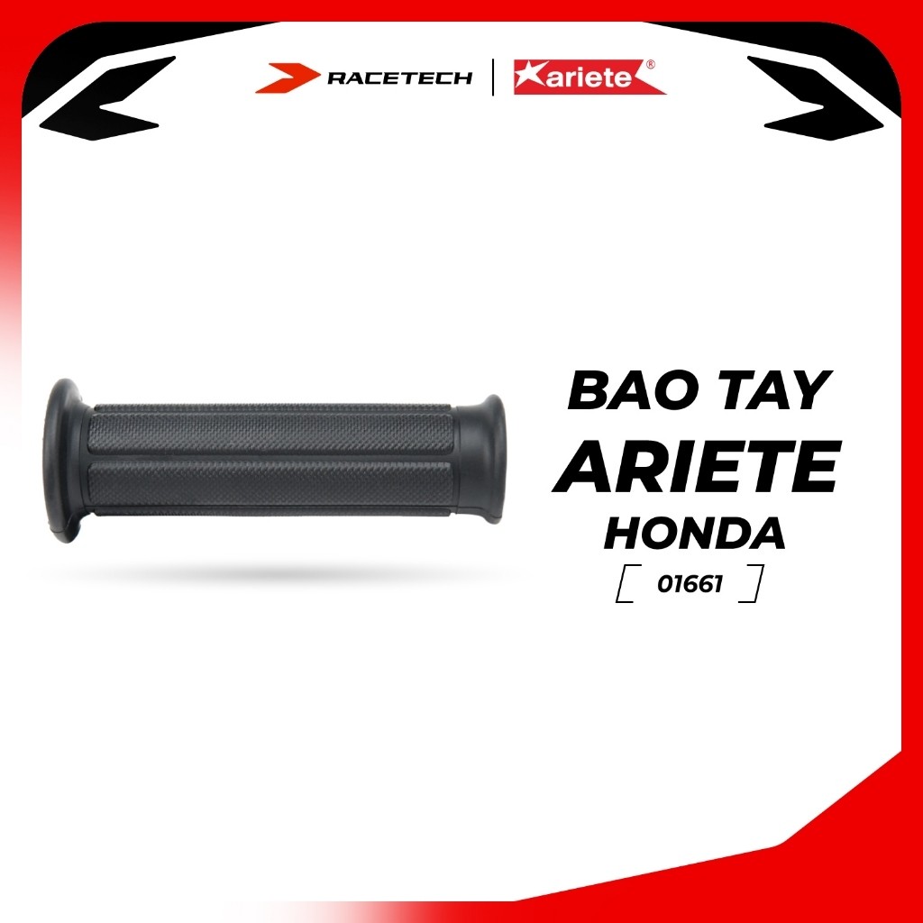 Bao Tay Ariete mẫu Honda