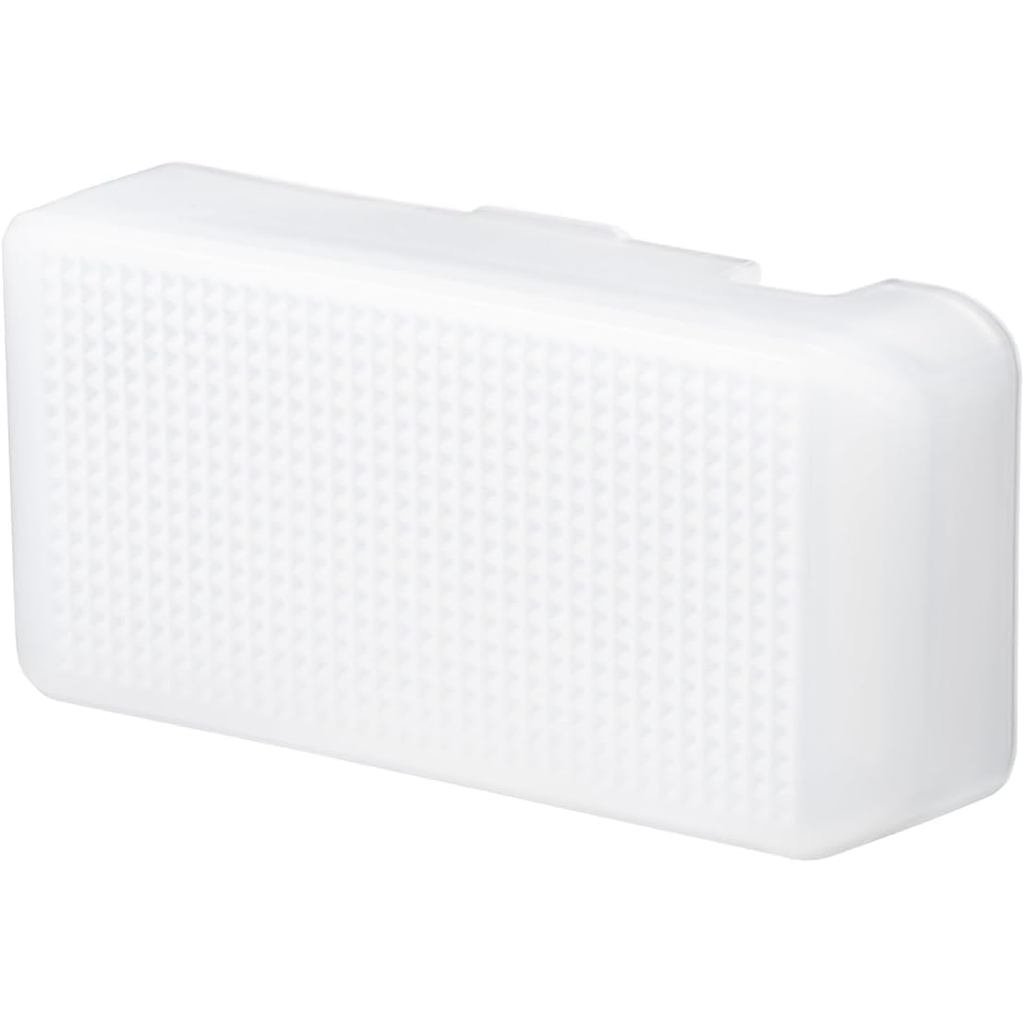 Máy khuếch tán Godox IM30 Máy khuếch tán đèn Flash Mini Godox IM30 màu trắng QJYY