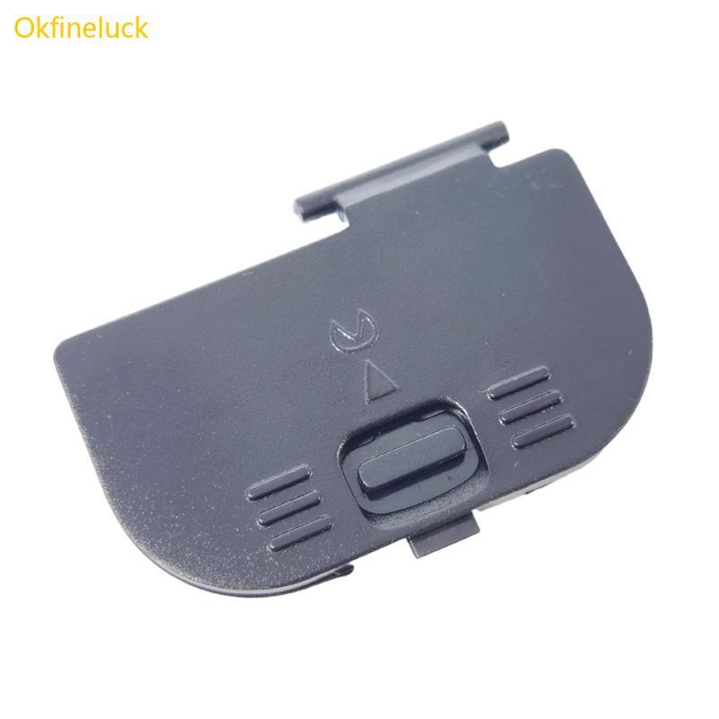 Vỏ ngăn nhựa và kim loại OKFI cho máy ảnh D200 D300 D300S D700 D300S -