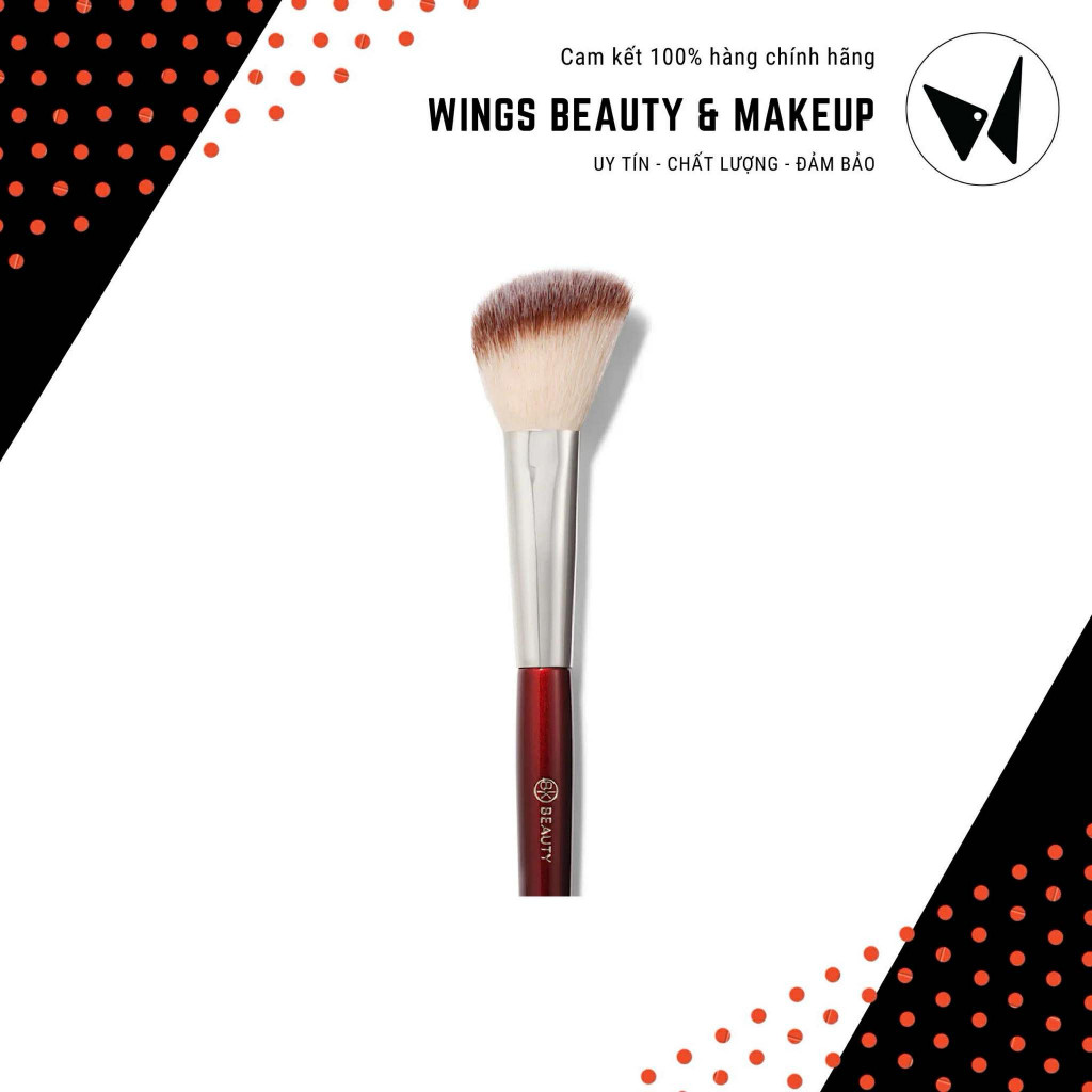Tổng hợp các loại cọ BK Beauty chính hãng