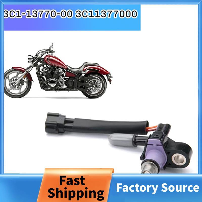 Vòi phun 6 lỗ 125CC cho phụ tùng xe máy V-IXION 3C1-13770-00 3C11377000