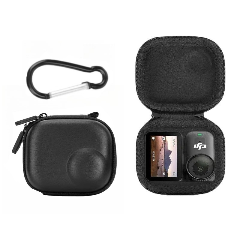Hộp đựng túi Mini cho DJI Osmo Nano Vỏ bảo vệ túi chống sốc an toàn cho phụ kiện máy ảnh DJI Osmo Na