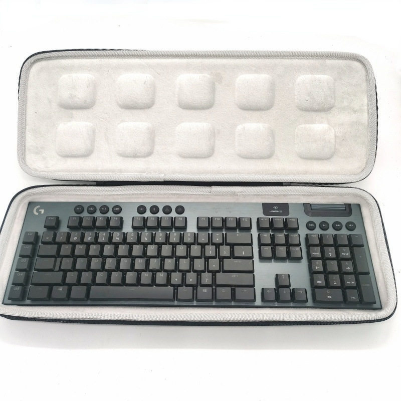 Logitech G913 / G913 TKL / phím pop Túi lưu trữ bàn phím Túi bảo vệ bàn phím chống nước