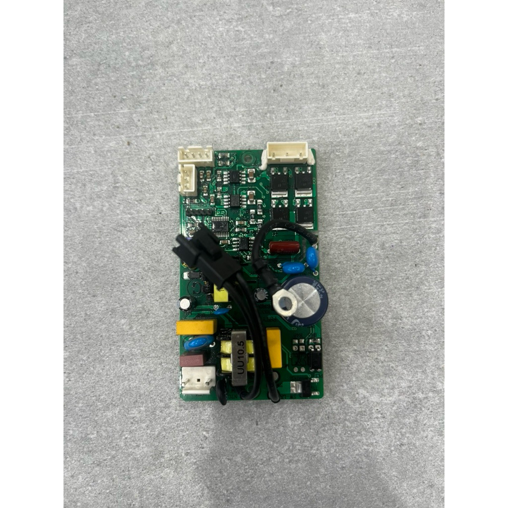 Bo mạch quạt đứng Midea FS40-18AR