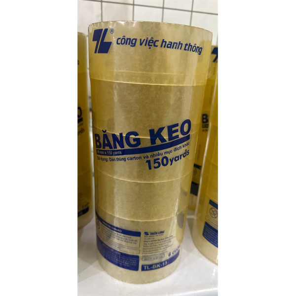 Băng dính Thiên Long TL BK-15