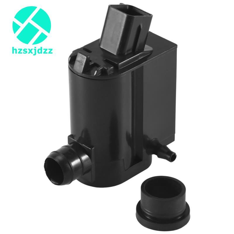 Máy Bơm Máy Giặt Cho Xe Hyundai I20 I40 Tucson Elantra Santa Fe