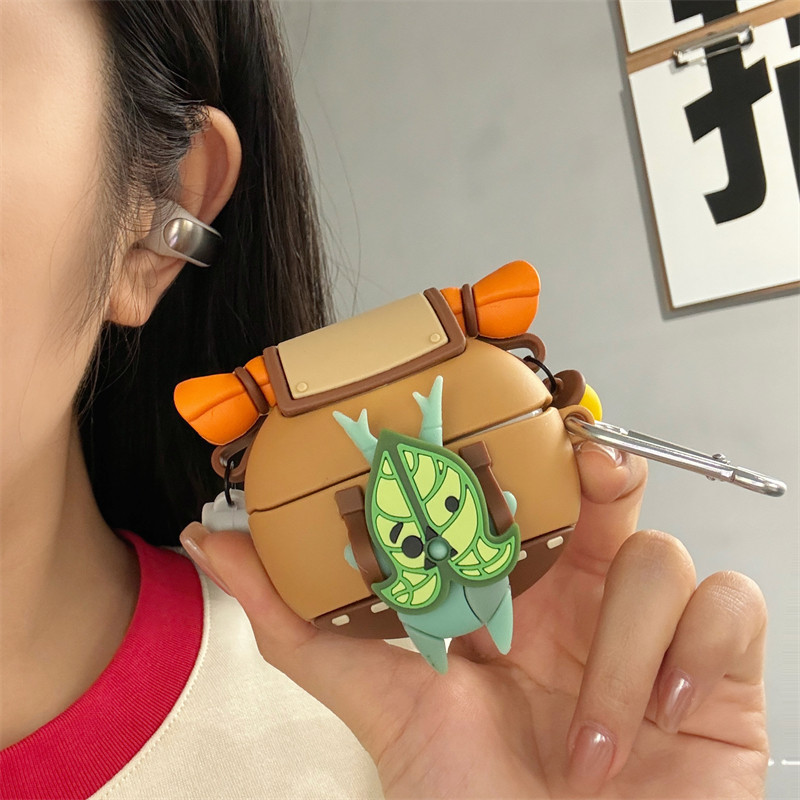 [Sẵn sàng] Vỏ bảo vệ tai nghe Bose Ultra Open (2024) / QC QuietComfort Ultra / II Vỏ bảo vệ tai nghe