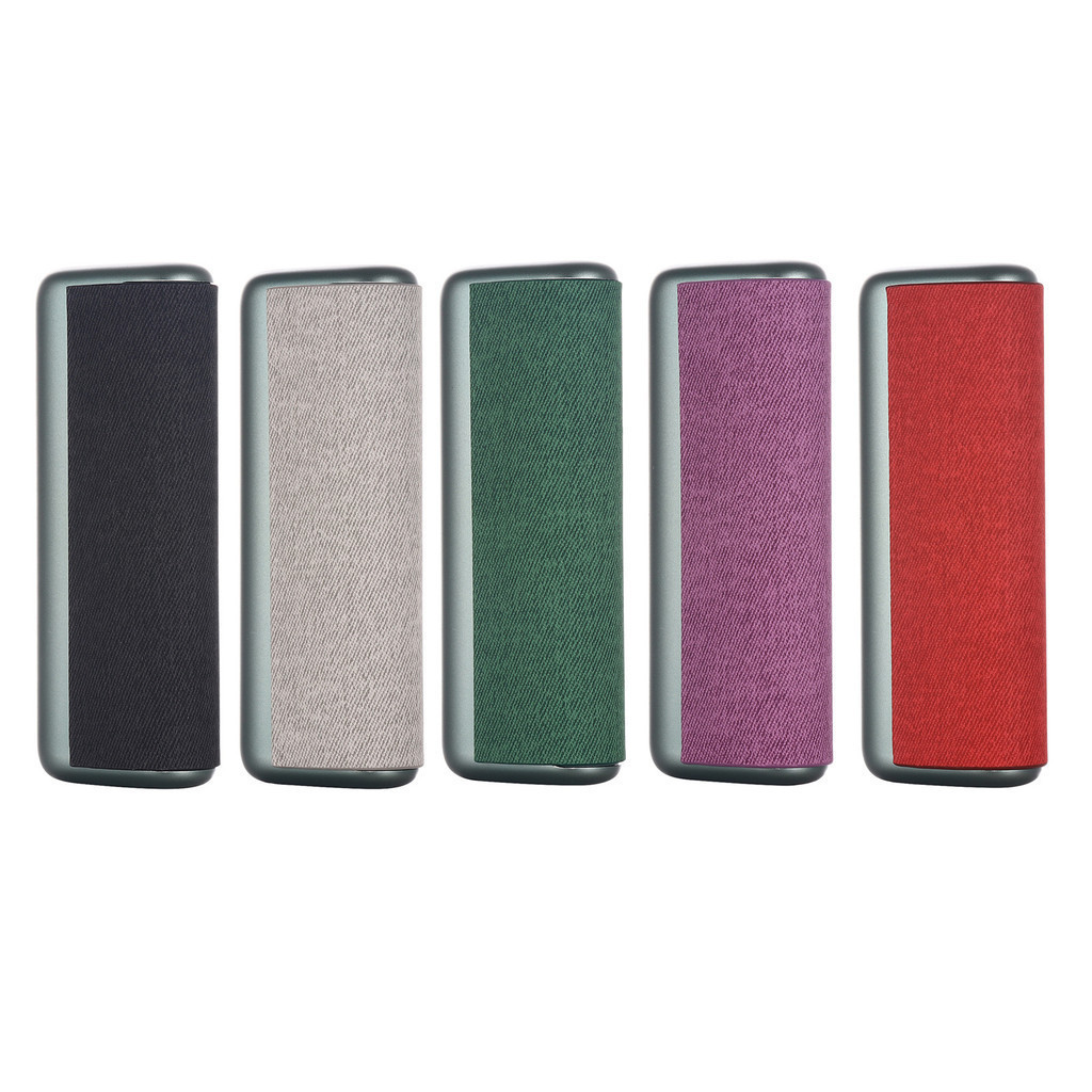 Thích hợp cho IQO iluma i prime Bao da, Vỏ trang trí nắp lật cho phụ kiện tay áo iqo iluma