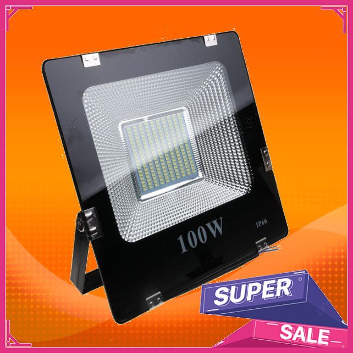 Đèn pha LED cao cấp IP66 SIÊU SÁNG 50W/100W