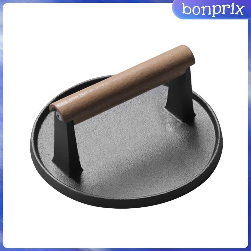 Gang Grill Press Grill Weight Bacon Press Kitchen Meat Weight Burger Press Press Press Press Press