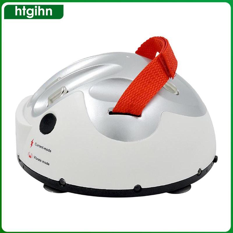 Máy dò De Mentiras Micro Elctrico Prueba Truth Dare Game Liar Machine