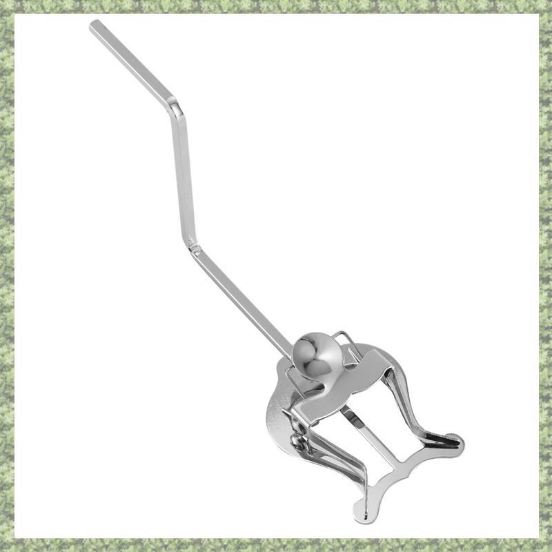 (C Z G L) Alto Saxophone Music Sheet Clip Music Sheet Clip Music Stand Phụ kiện Bạc