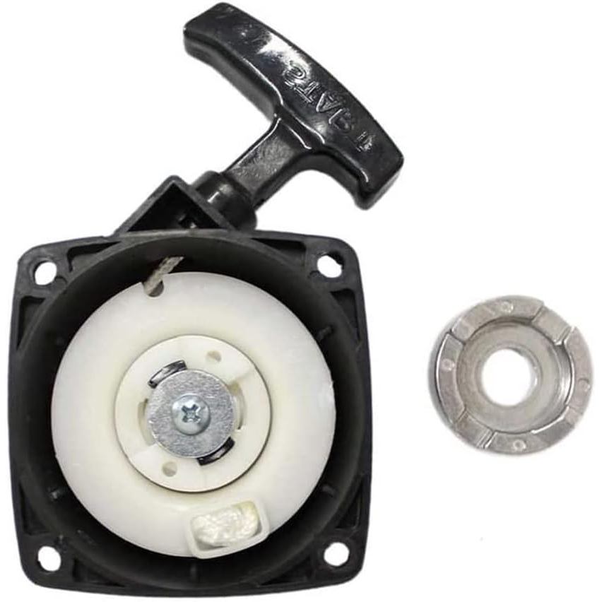 Khởi động giật HURI Bắt đầu kéo với móng vuốt khởi động cho Husqvarna 150BF 150BT 350BF 350BT