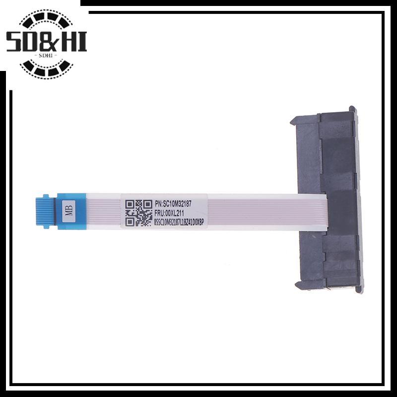 【 SD & HI 】 1 Cáp HDD Cho ThinkCentre M710q M910q M910X M920q M720q Cáp HDD SATA 00XL211 (vn)