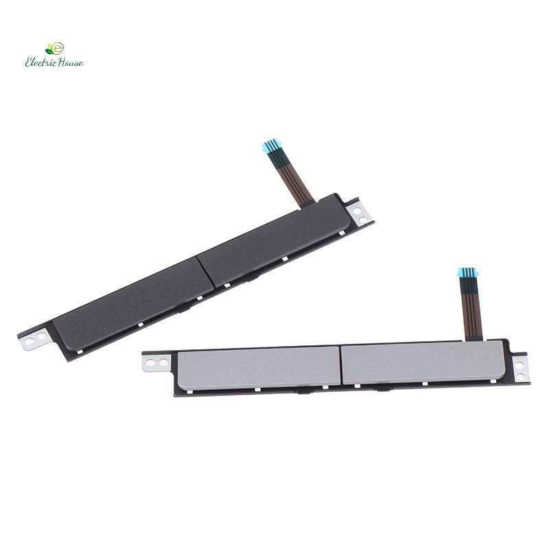 [Nhà Điện] Laptop Touchpad Chuột Bảng Nút Trái Phải Chìa Khóa Cho Dell Latitude 5400 5401 5409 0XJ53