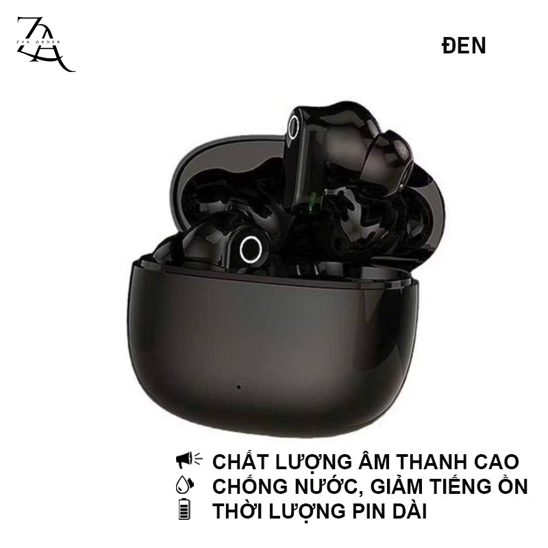 Tai Nghe Bluetooth Không Dây Q1 – Thiết Kế Thể Thao, Âm Thanh HIFI, Chống Ồn Đỉnh Cao | BigBuy360 - bigbuy360.vn